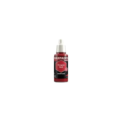 Immagine prodotto di Army Painter Warpaints Fanatic Dragon Red