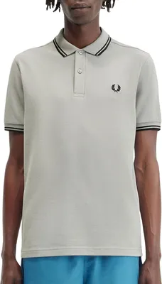 Produktbild von Fred Perry - Polo - M3600--R41-GM - Herren - M