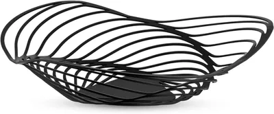 Immagine prodotto di Alessi Trinity, Portafruutta modello B (Codice articolo: ACO03 B, EAN 8003299442973)