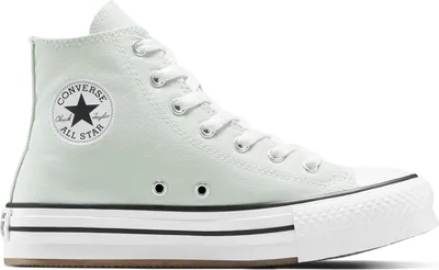 Image de Converse Chuck Taylor All Star Eva Lift A13122C Uni