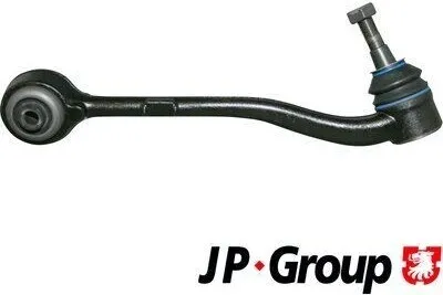 Produktbild von JP GROUP 1440101770 Querlenker Hinten Vorne Links für BMW X5 (E53)