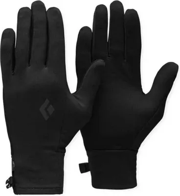 Image de Doublures Lightweight Screentap, 0002 Black, M, Black Diamond