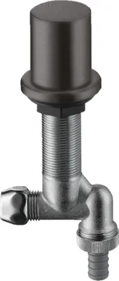 Immagine prodotto di hansgrohe AXOR Robinet d'arrêt pour appareils de cuisine, 10823340, 10823340