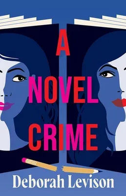 Productafbeelding van A Novel Crime