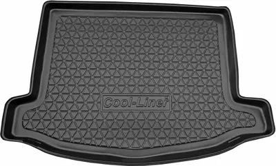 Produktbild von Z438136 Kofferraumwanne kompatibel mit Honda Civic VIII 2006-2012