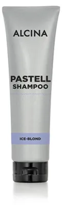 Obrázek produktu pro Šampon pro blond vlasy Ice Blond (Pastell Shampoo), 500 ml