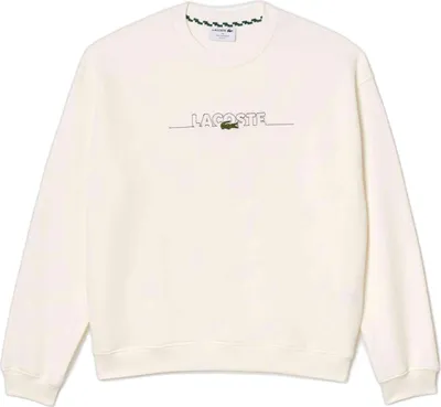 Productafbeelding van Sweatshirt Lacoste SH3878-SWT voor Uni
