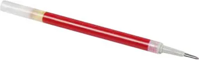 Productafbeelding van Pentel KFR7-B 12er Gelschreiberminen rot