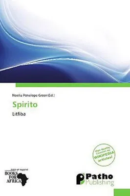 Produktbild von Spirito