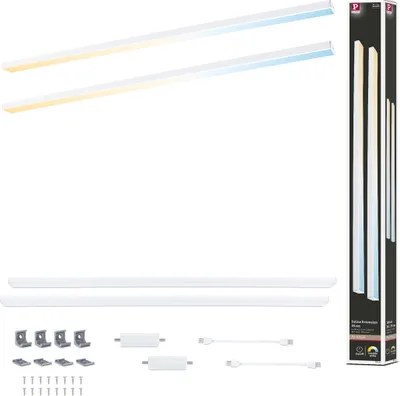 Produktbild von Paulmann LED Unterschrankleuchte Inline Erweiterungsset