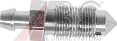 Produktbild von A.B.S. Entlüftungsschraube 96076 36mm 0,14kg 17g