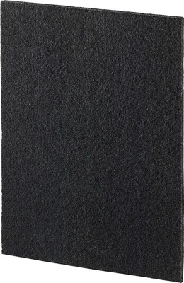 Immagine prodotto di Filtro al carbonio Fellowes - Filtro - per purificatore d'aria - Nero (confezione da 4) - per P/N: 9320401
