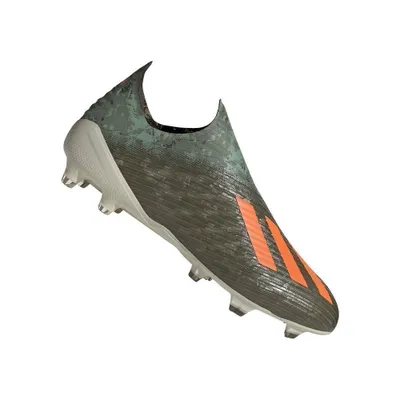 Produktbild von adidas X 19+ Fg Fußballschuhe Grün EF8295