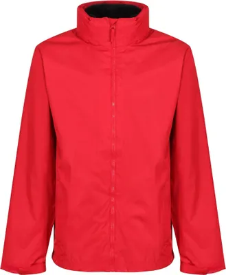 Produktbild von Regatta Professional - Pánská nepromokavá bunda RG5425 (L) (Červená/černá)