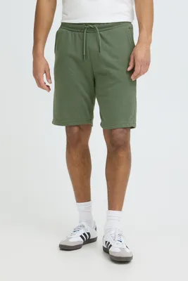 Produktbild von Blend BHKarlos Herren Sweatshorts Kurze Hose Jogginghose Baumwollmischung Regular Fit
