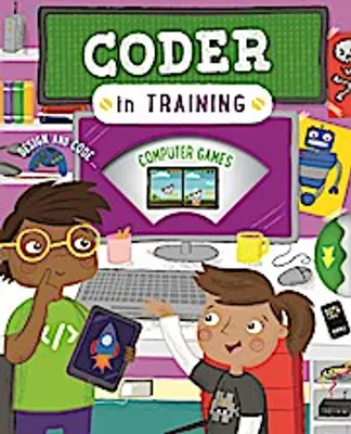 Produktbild von Coder in Training