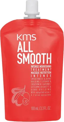 Produktbild von KMS Allsmooth Intensive Nourish Treatment 100 ml