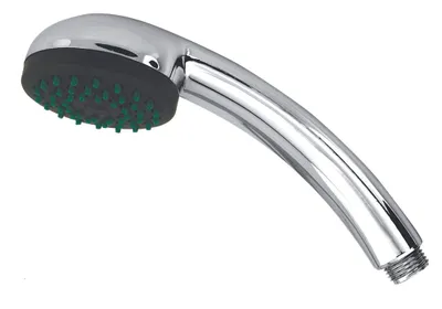 Obrázek produktu pro Novaservis Ruční sprchy - Sprchová hlavice Rapid, chrom RU/RAPID,0