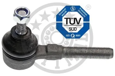 Produktbild von OPTIMAL Spurstangenkopf Spurstange für RENAULT 4 (112) Außen Vorne G1-053