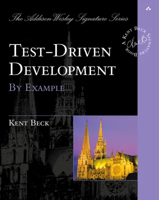 Produktbild von Test Driven Development: By Example