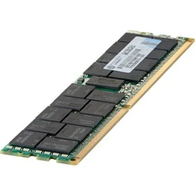 Produktbild von HPE 4GB DDR4-2133, 4 GB, 1 x 4 GB, DDR4, 2133 MHz, 288-pin DIMM