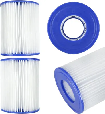 Zdjęcie produktu dla BESTWAY 58094 Wkład filtra do pompy basenowej II