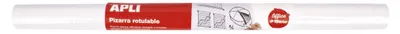Immagine prodotto di Rotolo di carta per lavagna a gesso APLI 0,5 x 0,45 m, bianco