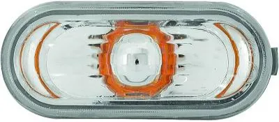 Produktbild von DIEDERICHS 2205178 Blinker Blinkleuchte vorne Rechts vorne Links für VW Golf IV Schrägheck (1J1) POLO (9N) Transporter V Bus Multivan V