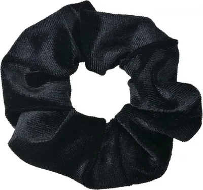 Zdjęcie produktu dla Juleeze JZCO0037 Opaska do włosów Ø 10 cm czarna syntetyczna
