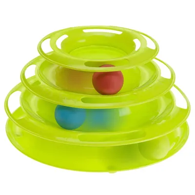 Obrázok produktu pre Hračka pre mačky Ferplast Twister 85089099