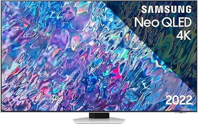 Produktbild von Samsung QN85B 65 Zoll QLED Smart TV 65QN85B (2022), HDR, Wlan, Triple-Tuner