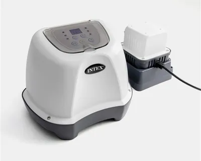 Obrázek produktu pro INTEX 26664GS - Chlorinátor pro mořskou vodu ECO (do 17 400 litrů)