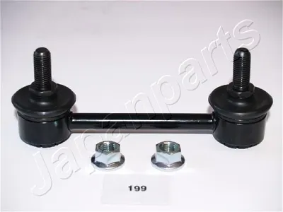 Produktbild von JAPANPARTS SI-199 Stabilisator Stabi hinten beidseitig für NISSAN PRIMERA (P10) PRIMERA Hatchback (P10) PRIMERA Traveller (W10)