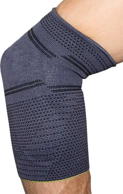 Produktbild von Novamed Ellenbogenbandage - Premium Komfort
