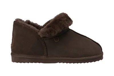 Produktbild von Warmbat Australia Damen  Stiefelette Willow WLW 3210 Grau