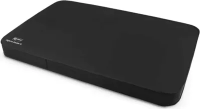 Produktbild von Kampa Highrise Doppel-Luftmatratze 15 cm Schwarz