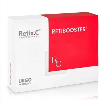Image de Retix C Retibooster Set Mit Retinol Tgf 5 Stk