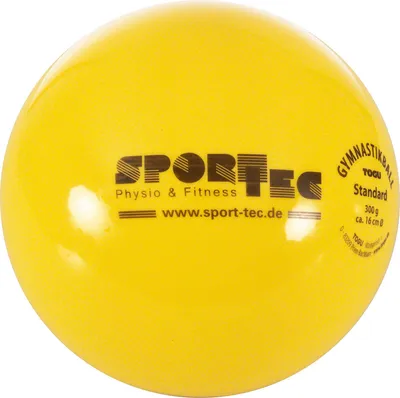 Produktbild von TOGU Gymnastikball, Ø 16 cm, 300 g