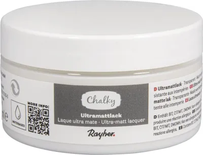 Immagine prodotto di Ultramatter Lack - Gessoso - 100 ml