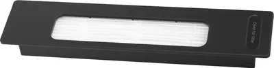 Produktbild von Midea 12175000085146 HEPA-Filter rechts für S8+ Saugroboter
