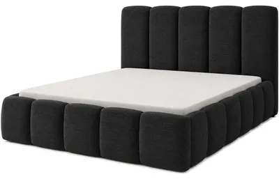Obrázok produktu pre Čalúnená posteľ WOLKEN 180x200 verita 98