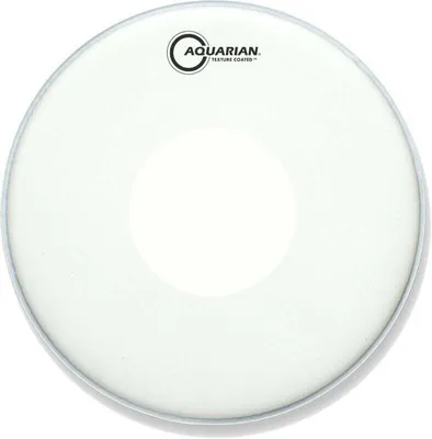 Zdjęcie produktu dla Aquarian TCPD14 Texture Coated 14" Naciąg na Bęben
