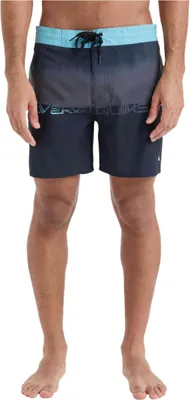 Image de Quiksilver Errores de Talla EQYBS04897-KVJ8 in Black color size 34