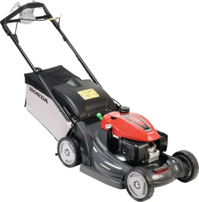 Produktbild von Honda Benzin - Rasenmäher HRX 476 C2 VK