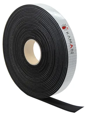 Obrázok produktu pre EPDM tesniaca páska, samolepiaca, 5 metrov
