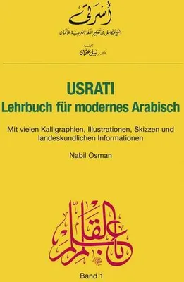 Obrázek produktu pro Usrati 01. Lehrbuch