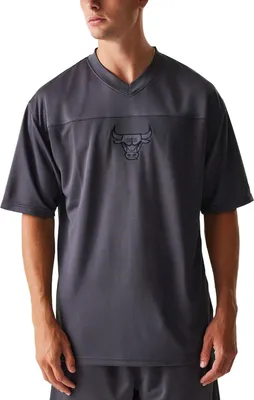 Immagine prodotto di Maglia da basket NBA New Era - Chicago Bulls - XL
