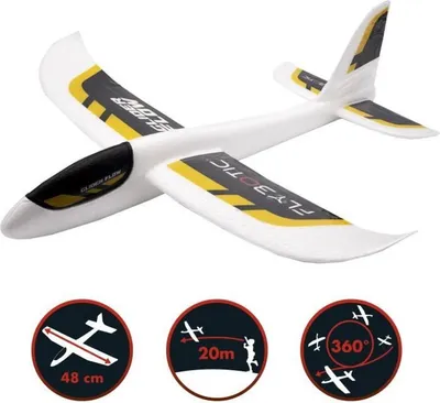 Image de Flybotic 70014, 5 ans/années, Plastique, Multicolore