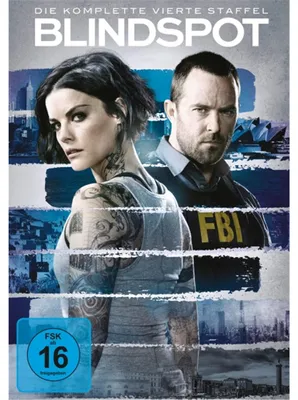Zdjęcie produktu dla Blindspot