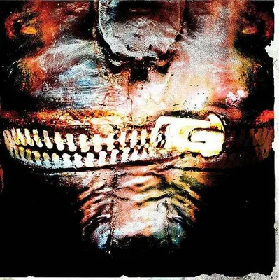Zdjęcie produktu dla Slipknot - Vol. 3 The Subliminal Verses (Violet Coloured) (180g) (2 LP)